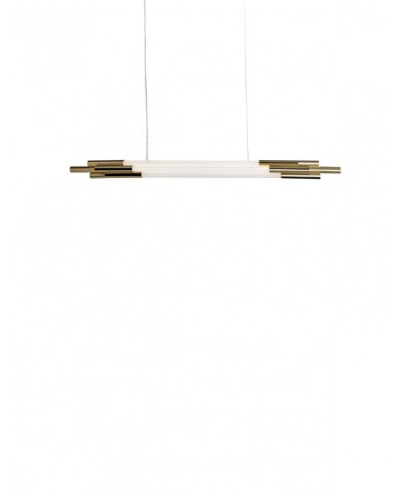 DCW éditions Org Horizontal Pendant Lamp